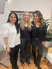 WeNatal Addresses Miscarriages Due to Nutrition Deficiencies and Male Factor Issues